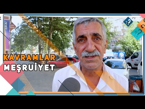 Video: Üst kategorideki bir kavram örneği nedir?