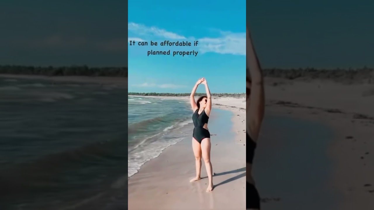 Work life balance in Europe!!!