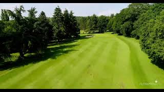 Golf Du Prieuré - Trou N° 5