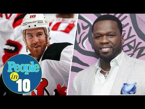 Jimmy Hayes’ Widow Posts Tribute After His Death at 31 Plus 50 Cent Joins Us | PEOPLE in 10