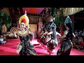 Balinese Dance Sisya Jegeg