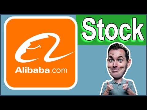 Alibaba Stock Analysis with Everything Money - $BABA Stock -Tech Stocks thumbnail