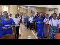 Aleluhya By Anthony Wissa Welcome To KMRM Concert 1st March 2025 Aleluhya By Anthony Wissa Welcome To KMRM Concert 1st March 2025
