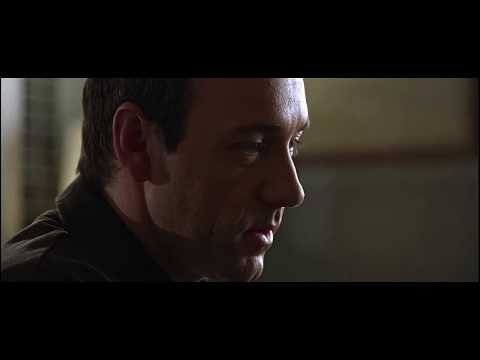 The Usual Suspects | Verbal talks about Keyser Söze life story