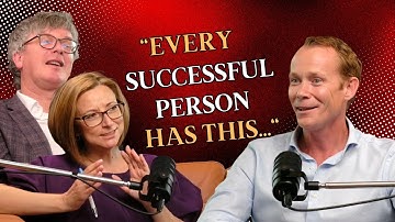 From Startup Struggles to CEO Success | Robert Bueninck on Leadership, AI & Entrepreneurial Grit