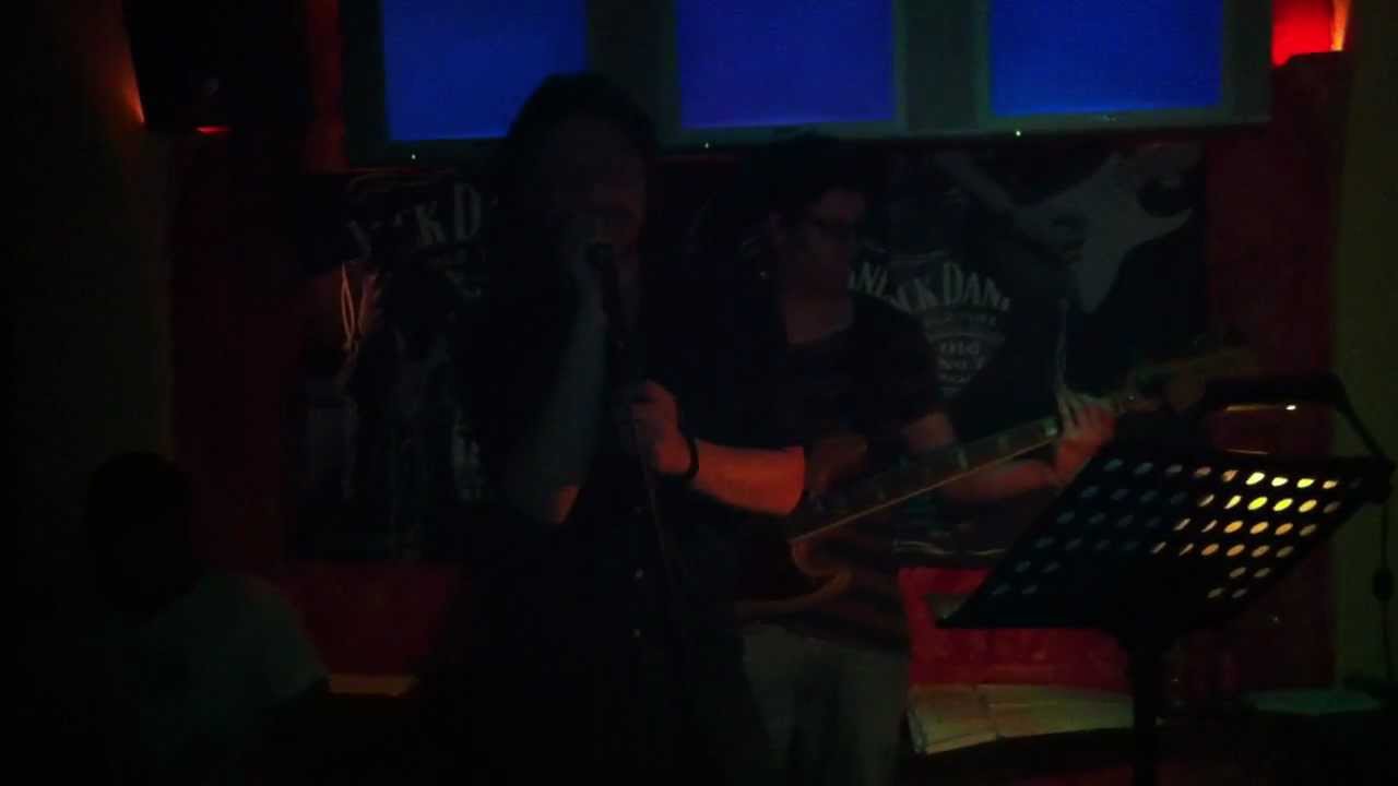 Studio 46 by mods Patras ...Dont look back in anger ...