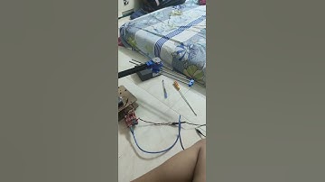 Thiết kế robot đánh Caro 3 bậc tự do