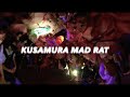 【MV】KUSAMURA MAD RAT『おかっぱ頭殴る ”Okappa Atama Naguru"（Official Music Video）』
