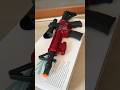 Unboxing the gun #nerf #gündem #toys #toyguns #reels #nerfgun #gunsounds #shortvideo #unboxing