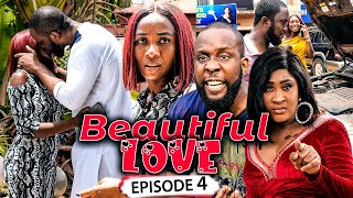 BEAUTIFUL LOVE EPISODE 4 (New Movie) Ray Emodi/Sonia & Rhema 2021 Latest Nigerian Nollywood Movie Togo Movie