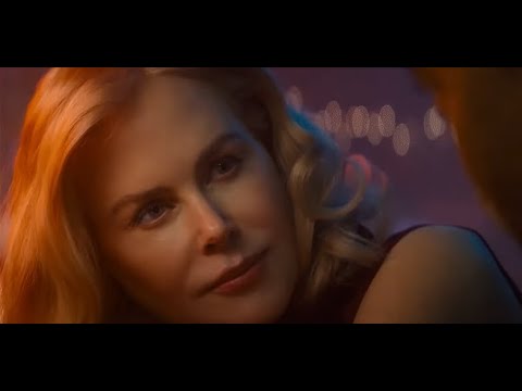 THE PERFECT COUPLE Trailer 2 (2024) – Nicole Kidman Stars in