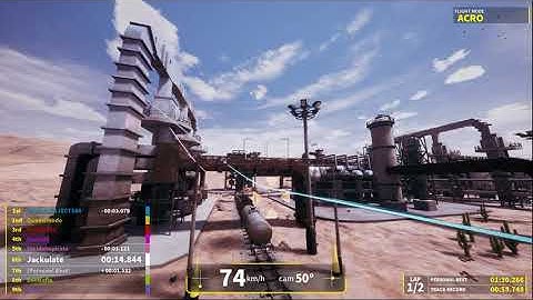 Noob plays DCL-The Game