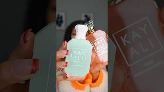 Fulll review https://youtu.be/ZP0JoODw6Mg?si=oMP1itrsduT20dTA #fragrancereview #kayali #perfume