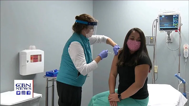 CBN NewsWatch AM: December 11, 2020