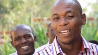 Ningonza - Militant Gospel Singers - Ug