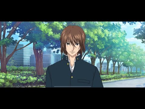 【テニラビ】Flowering Valentine 不二周助【バレンタイン2021】