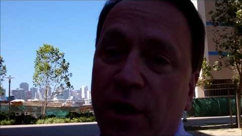 Gluster: Storage in the Cloud