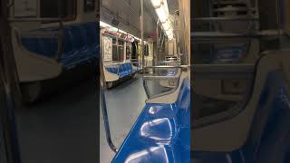 Harrison, New Jersey to Jersey City, New Jersey - Path Train Route