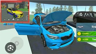 Buying the new BMW M2 | Car Simulator Gameplay