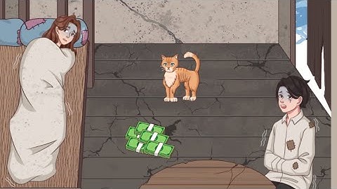 annoying puzzle game level 64