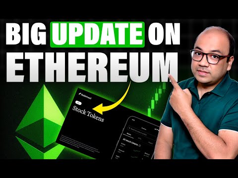 Big Update On