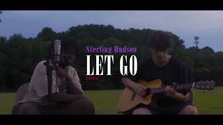 Miniatura de "Sterling Hudson - Let go (Official Acoustic video)"