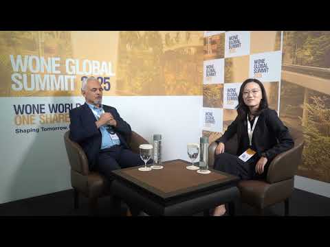 Arbitration Perspective: Ms. Ning Jie | UNBOUNDED25 Singapore