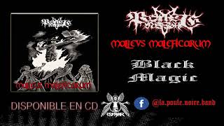 La Poule Noire - Black Magic