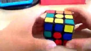 3x3 Rubik's Cube [SIMPLIFIED] CFOP (Advanced Method) Tutorial #2 Advanced Cross ✅
