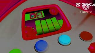 Kerwhizz Theme Song (Horror Version) 😱😱😱