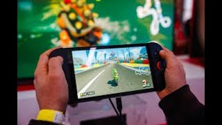 Nintendo Switch 2 – Full Review & Performance Breakdown