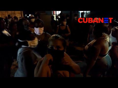 "¡Dos niñas violadas por policías!": denuncian presunta violación de policías a menores en CUBA