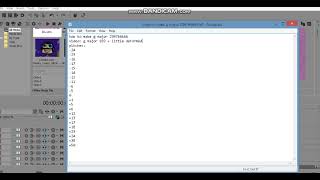 How To Make G Major 234766666
