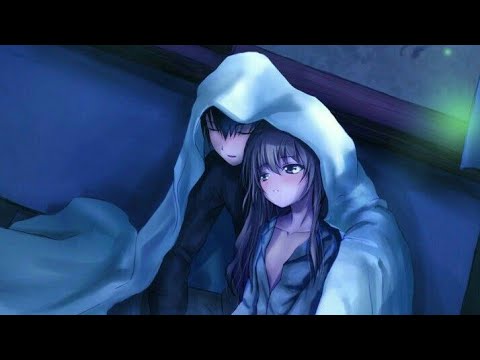 Crossover [AMV] amigo da lua - HD
