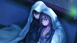 Crossover [AMV] amigo da lua - HD