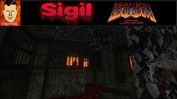 Sigil + Beautiful Doom - 04