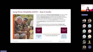 COSD OE26 Virtual Benefits Seminar Lincoln Financial Group