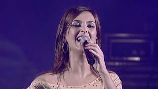 Santamaria  10 Anos ao Vivo Na Av Dos Aliados Porto 2008