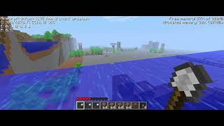 Minecraft EveryVersion: inf-20100327 — Ep28