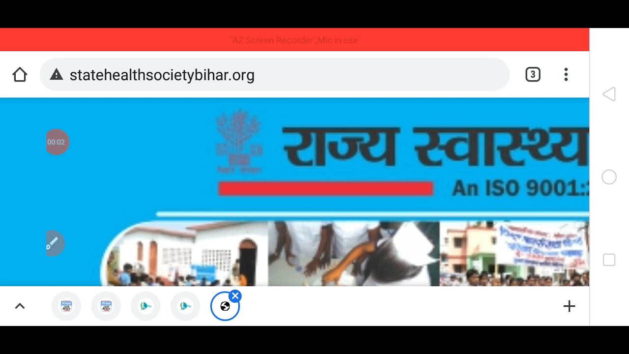 Bihar Staff nurse result 2021|| Bihar Staff Nurse Final Selection list Declared||