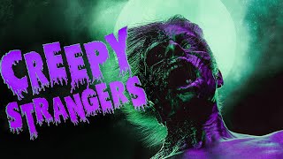 25 True Creepy Encounters with Random Strangers by Lets Read! 187,985 views 1 month ago 1 hour, 1 minute