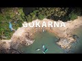 THINGS TO DO IN GOKARNA 🌴 | Murdeshwar temple |  Mesmerising Sunset and Beautiful Beaches  - Preevi