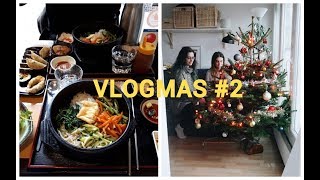 [eng/fr]VLOGMAS #2