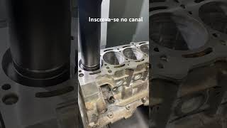 Qualidade Retífica Trevo.