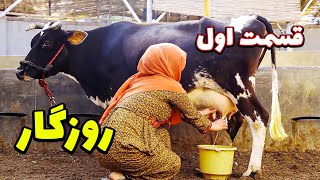 قسمت اول برنامه فامیلی روزگار را از چینل یوتیوب فامیلی نازنین بیننده باشید-  Roozegar episode 1