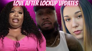 Love After Lockup Updates: Monique &amp; Titus are talking again? Michael is single, &amp; Lacey speaks out