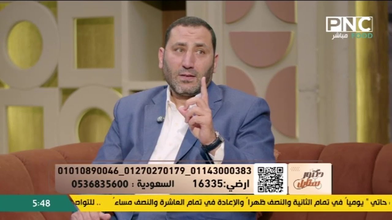 هل ما حدث في الإسكندرية ظاهرة طبيعية أم غضب وعقاب من الله؟ | دكتور ستايل مع د. سارة المهدي