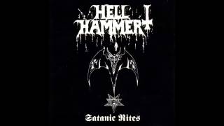 Watch Hellhammer Messiah video