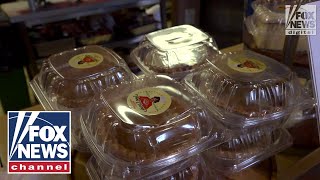 Sweet potato pie and serving the community: Cafe owner shares her secrets screenshot 4