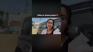 #chika #dream #project #success #viral #marriage #wedding #new